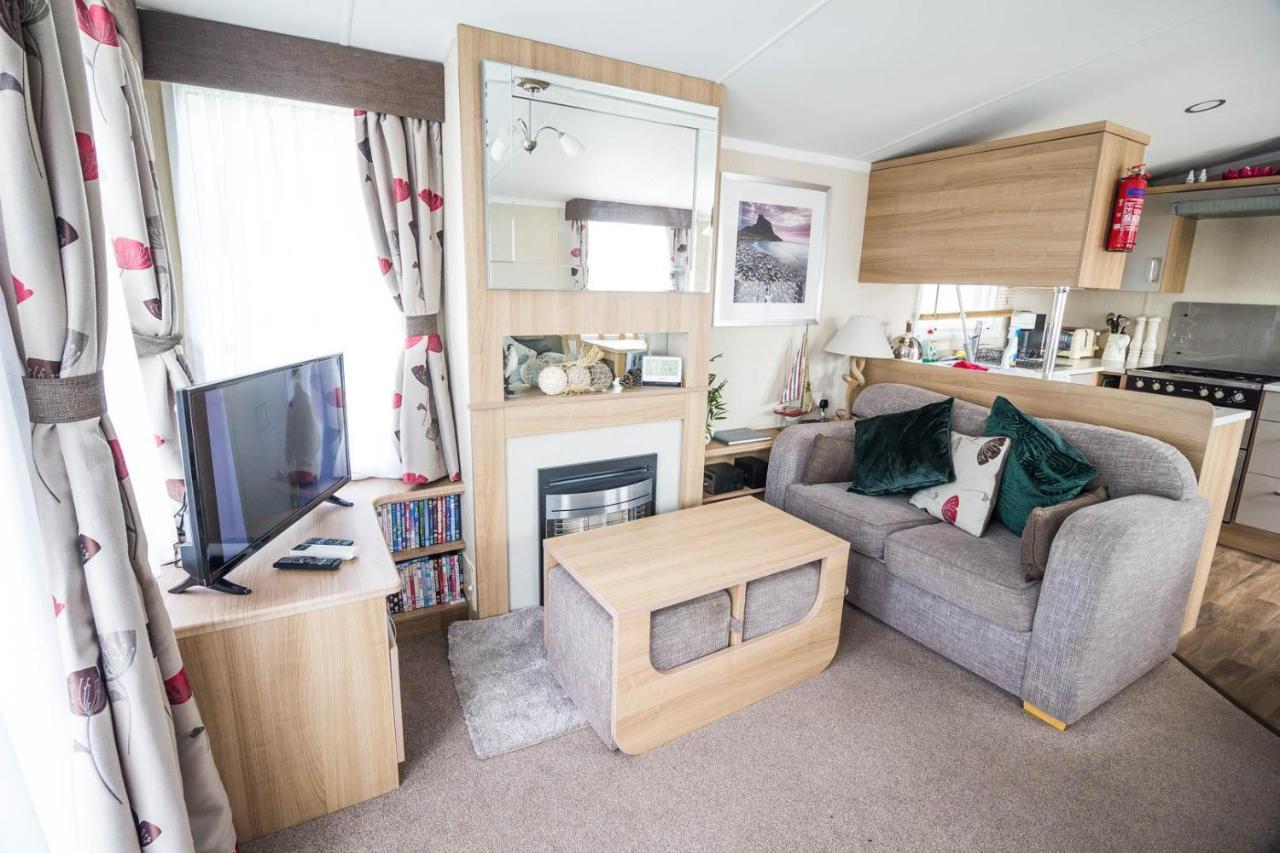 Hotel Beautiful 8 Berth Caravan For Hire At Seashore Haven Park In Norfolk Ref 22039C Great Yarmouth Esterno foto